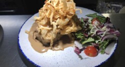Burder Meal Live Irish Music, Craic agus Ceol & Dining | O’Connors Bar Ballycastle