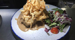 Burder Meal Live Irish Music, Craic agus Ceol & Dining | O’Connors Bar Ballycastle