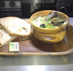 Family Friendly Bar & Beer Garden in Ballycastle | O’Connors Bar Northern Ireland
