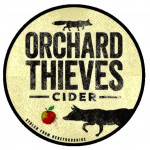 Orchard Thieves Cider logo