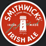 Smithwicks Irish Ale Logo