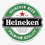 Heineken Beer logo