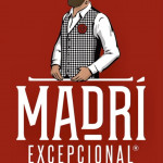 Madri Beer Logo
