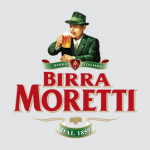 Birra Moretti logo