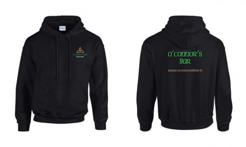 Best Pint of Guinness in North Antrim | O’Connors Bar Ballycastle