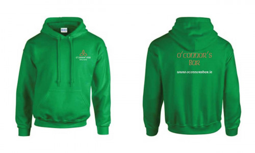 O’Connors Bar Ballycastle | Traditional Irish Bar & Restaurant on the Antrim Coast