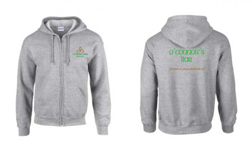 O’Connors Bar Ballycastle | Irish Hospitality, Food & Entertainment on Ann Street