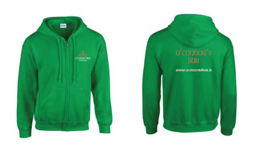 Live Irish Music, Craic agus Ceol & Dining | O’Connors Bar Ballycastle