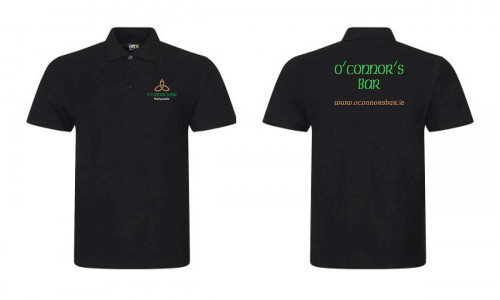 Best Pint of Guinness in North Antrim | O’Connors Bar Ballycastle