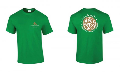 O’Connors Bar Ballycastle | Traditional Irish Bar & Restaurant on the Antrim Coast