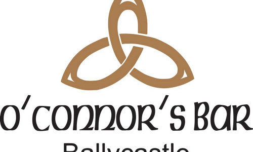 Family Friendly Bar & Beer Garden in Ballycastle | O’Connors Bar Northern Ireland